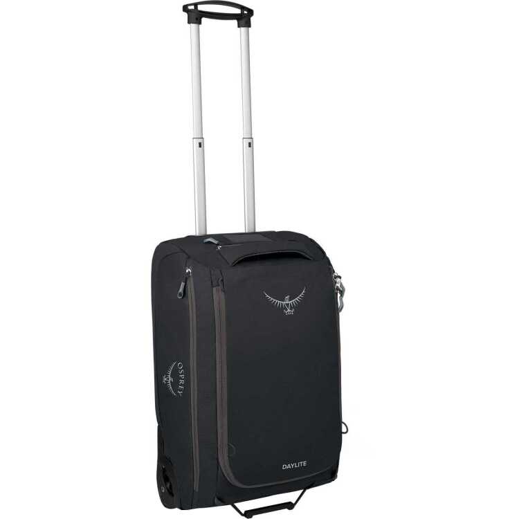 Osprey Daylite Carry-On Wheeled Duffel 40 trolley
