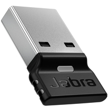 Jabra Link 390a USB-A headset