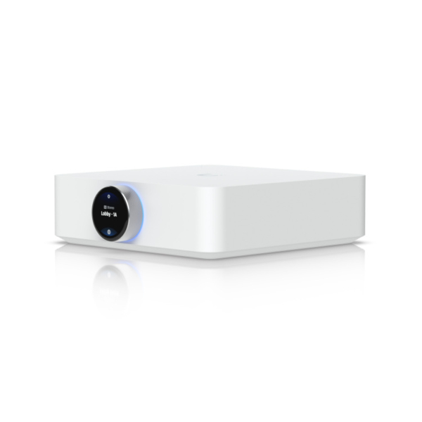 Ubiquiti PowerAmp versterker