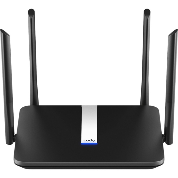 Cudy AX1800 Gigabit Wi-Fi 6 Mesh Router