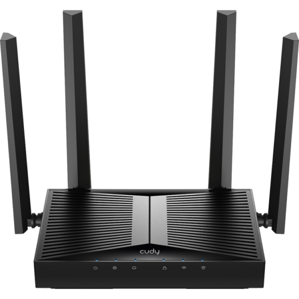 Cudy BE3600 Gigabit Wi-Fi 7 Mesh Router