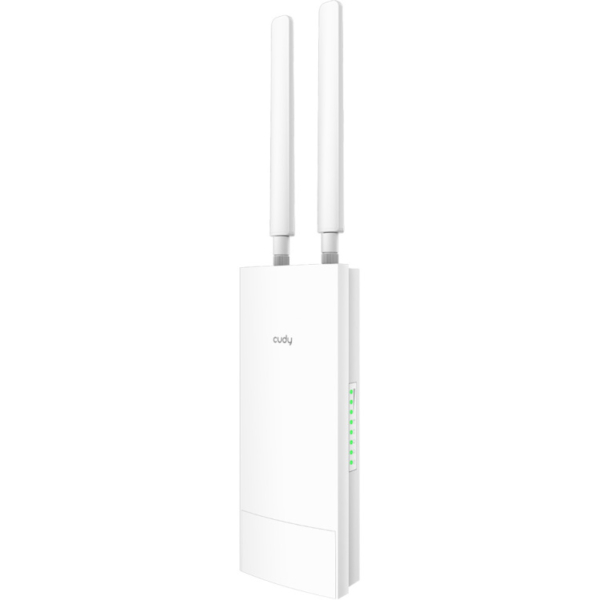 Cudy Outdoor 4G LTE Cat 6 AC1200 Wi-Fi Gigabit Router