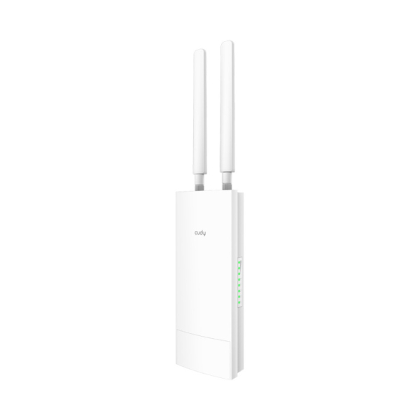 Cudy Indoor/Outdoor 4G N300 Wi-Fi Router