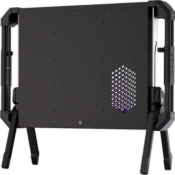 eBlaztr PC-case desktopdesktop behuizing