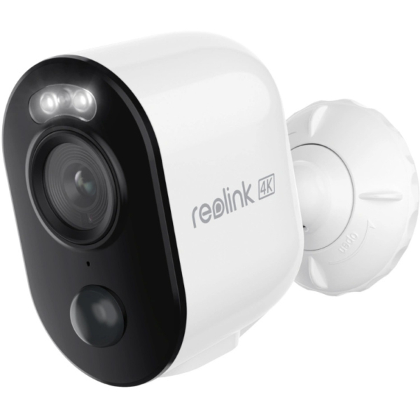 Reolink B350, slimme 4K/8MP Dual-Band WiFi batterijcamera beveiligingscamera
