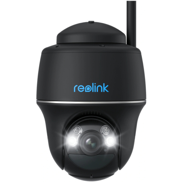 Reolink B430, 2K+/5MP Dual-Band WiFi PT beveiligingscamera