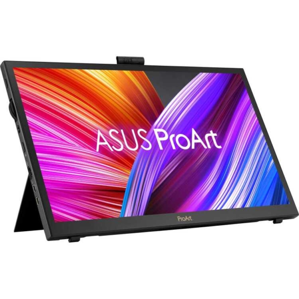 ASUS ProArt PA169CDV ledmonitor