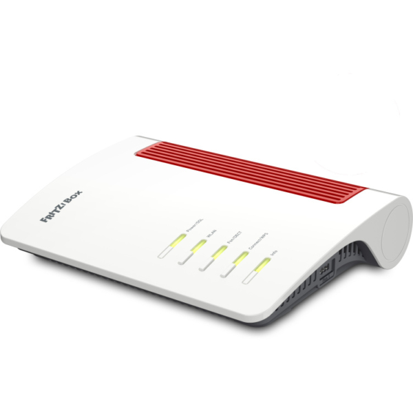 FRITZ! Box 7690 Edition International mesh router