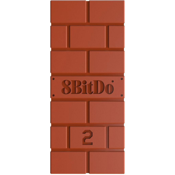 8BitDo USB Wireless Adapter 2 draadloze adapter