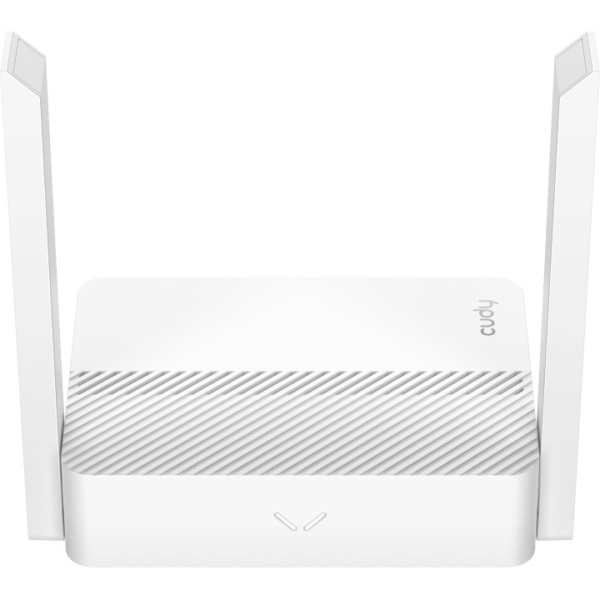 Cudy N300 Wi-Fi Router
