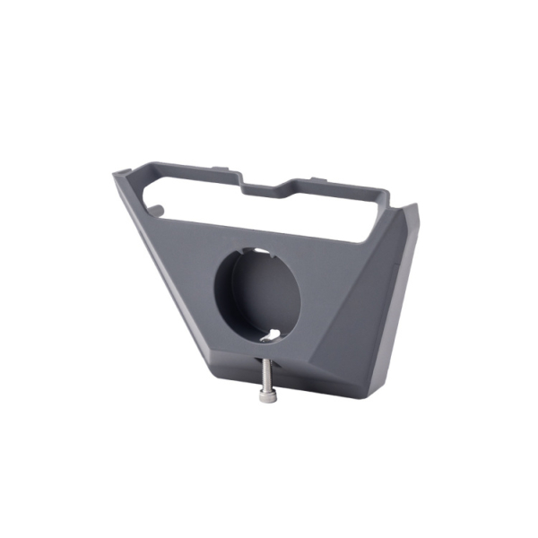 Starlink Standard Pipe Adapter Mount bevestiging