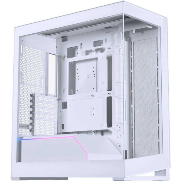 Phanteks NV5 MK2 DRGB GEPH-188 midi tower behuizing