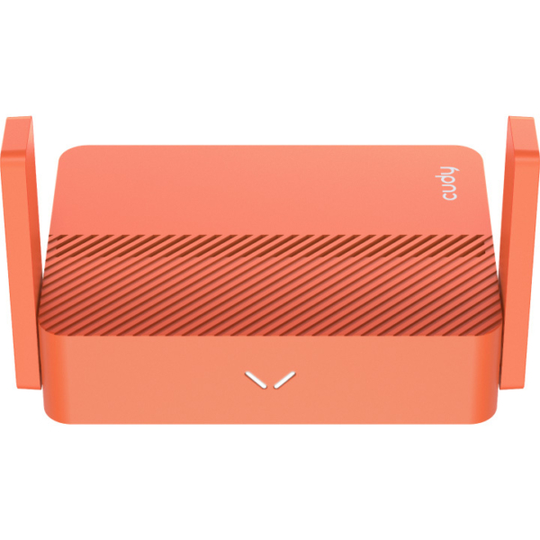 Cudy AC1200 Wireless Mini VPN router met USB mesh router