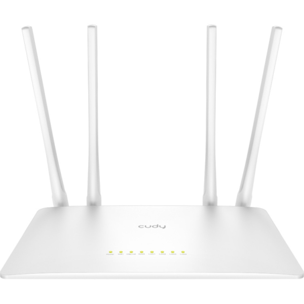 Cudy AC1200 Wi-Fi Router
