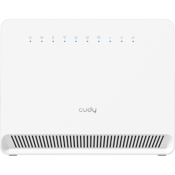 Cudy AC1200 Wi-Fi 4G LTE-Cat4 mesh router