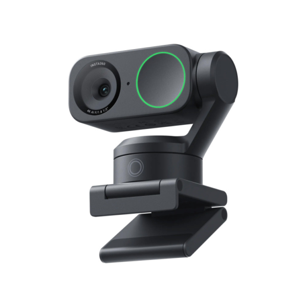 Insta360 Link 2 webcam
