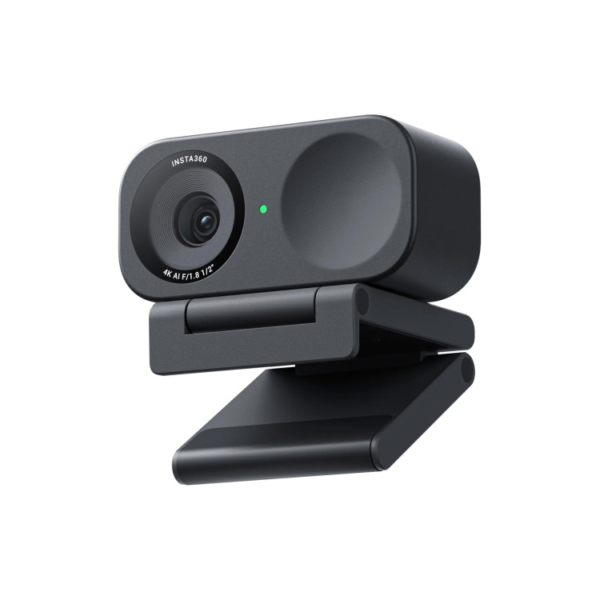 Insta360 Link 2C webcam