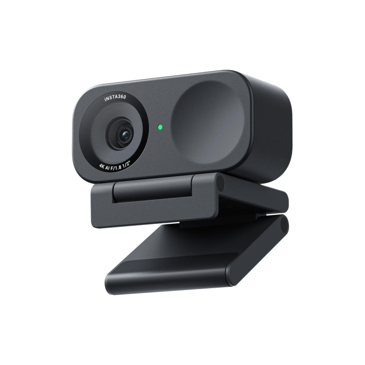 Insta360 Link 2C webcam