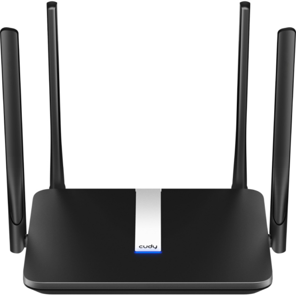 Cudy AC1200 Wi-Fi Mesh 4G LTE Cat4 Router