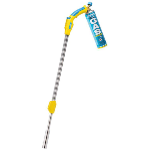 Gloria Thermoflamm bio Comfort PLUS onkruidbrander