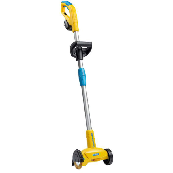 Gloria Weedbrush li-on accu-voegenborstel onkruidverwijderaar