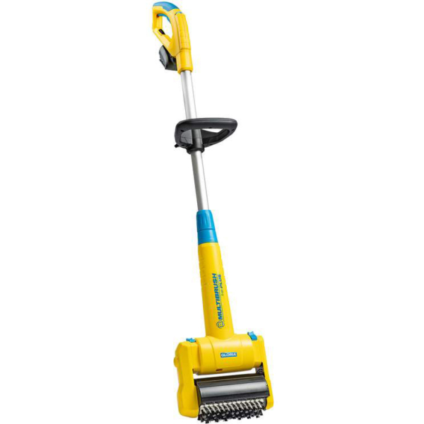 Gloria Multibrush li-on PLUS accu borstel