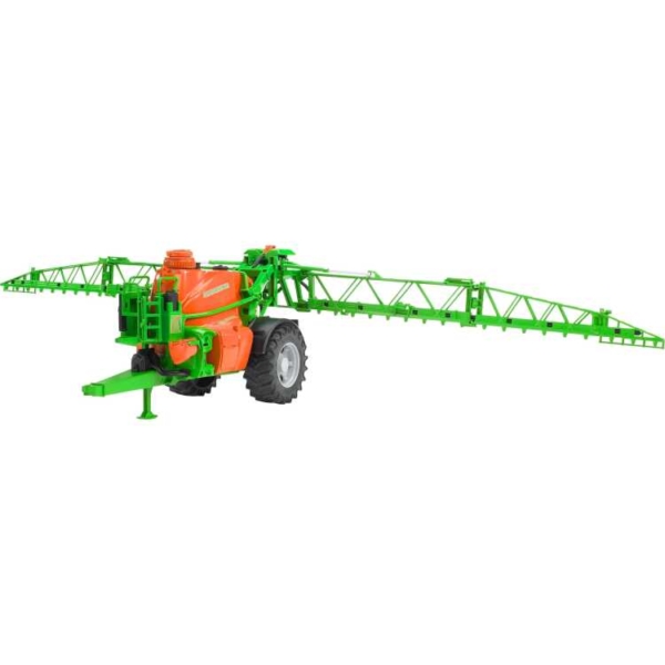bruder Amazone UX5200 veldspuit modelvoertuig