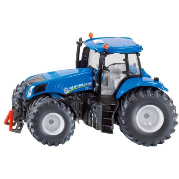 SIKU Farmer - New Holland T8.390 modelvoertuig