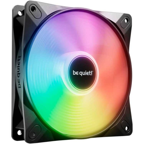 be quiet! Light Wings LX PWM high-speed case fan