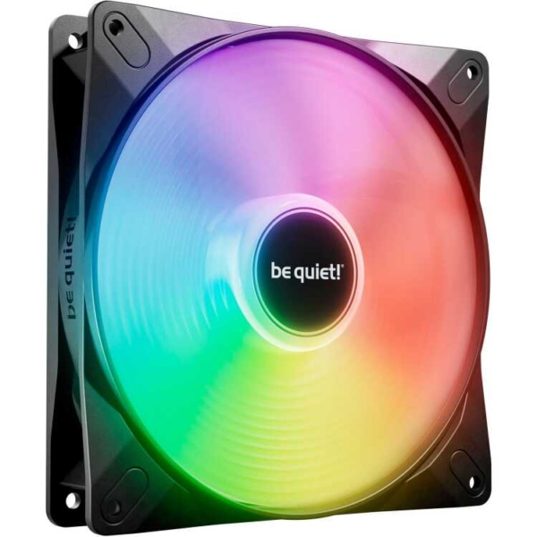 be quiet! Light Wings LX PWM case fan