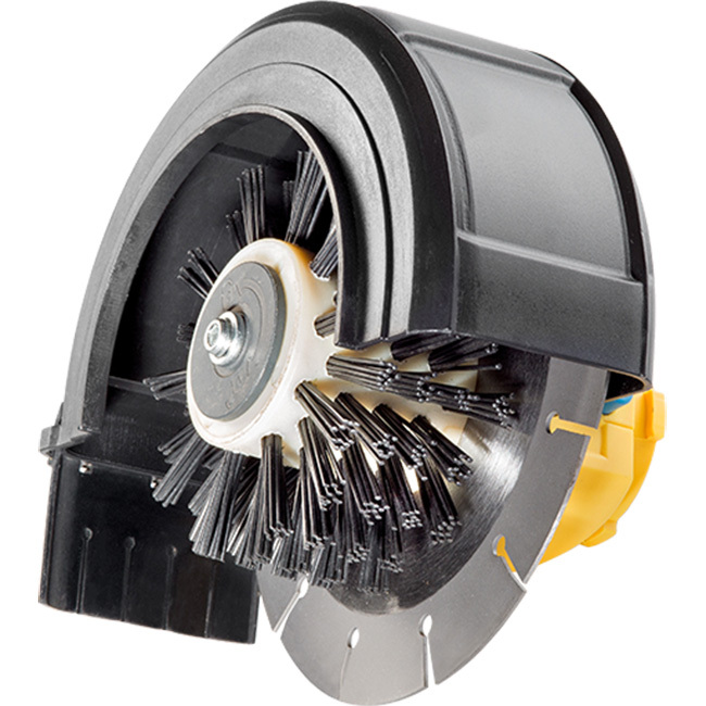 Gloria Kantensnijder Cut & Brush graskantsteker