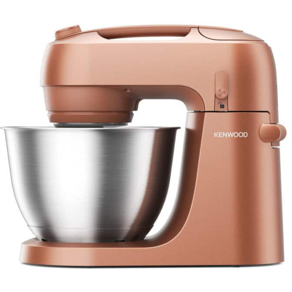 Kenwood Keukenmachine GO Clay Red