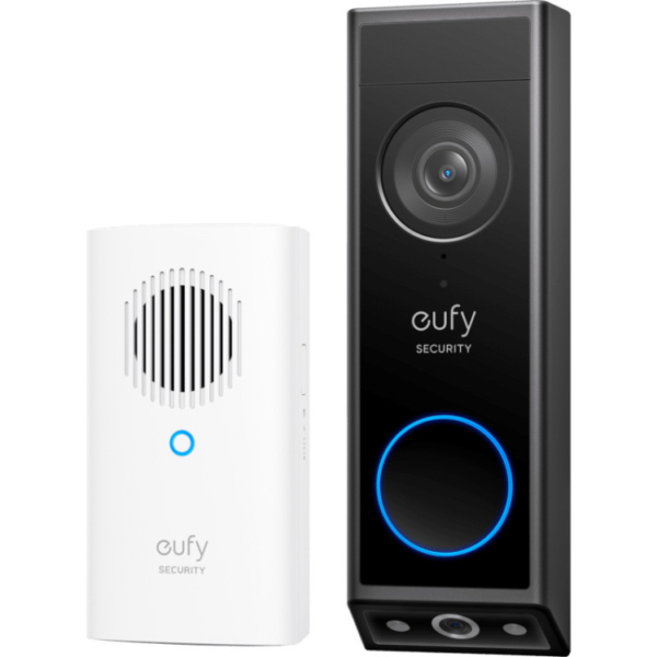Eufy E340 Video deurbel bundel