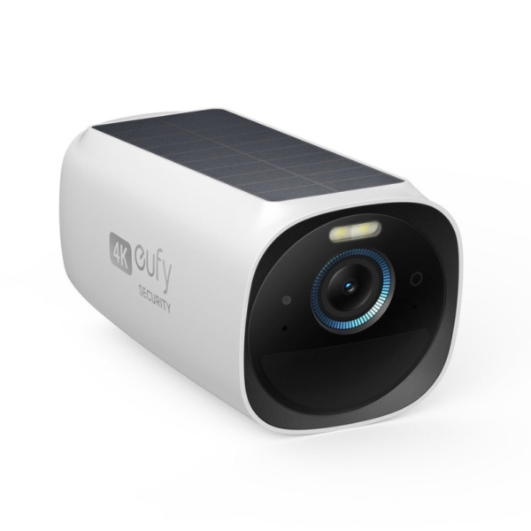 Eufy eufyCam S330 (eufyCam 3) Add-on Camera beveiligingscamera