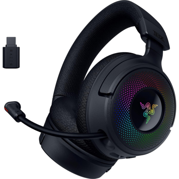Razer Kraken V4 gaming headset