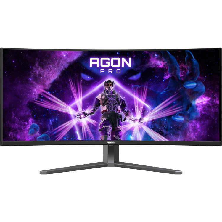 AOC AGON PRO AG346UCD 34'' Curved gaming monitor
