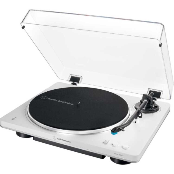 Audio-Technica AT-LP70XBT Platenspeler