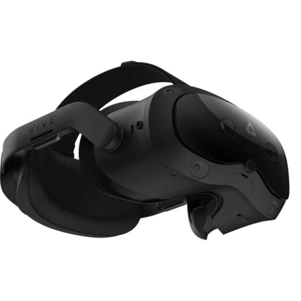 HTC VIVE Focus Vision vr-bril