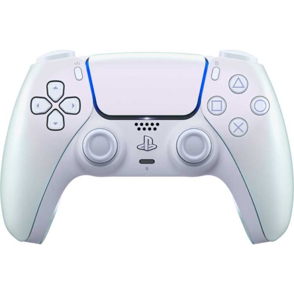 Sony DualSense Draadloze Controller - Chroma Pearl gamepad