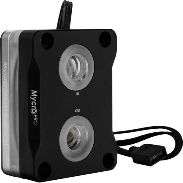 Thermal Grizzly Intel Mycro Direct-Die Pro RGB heatsink