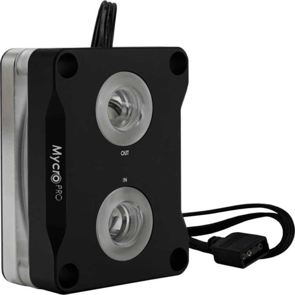 Thermal Grizzly AMD Mycro Direct-Die Pro RGB heatsink