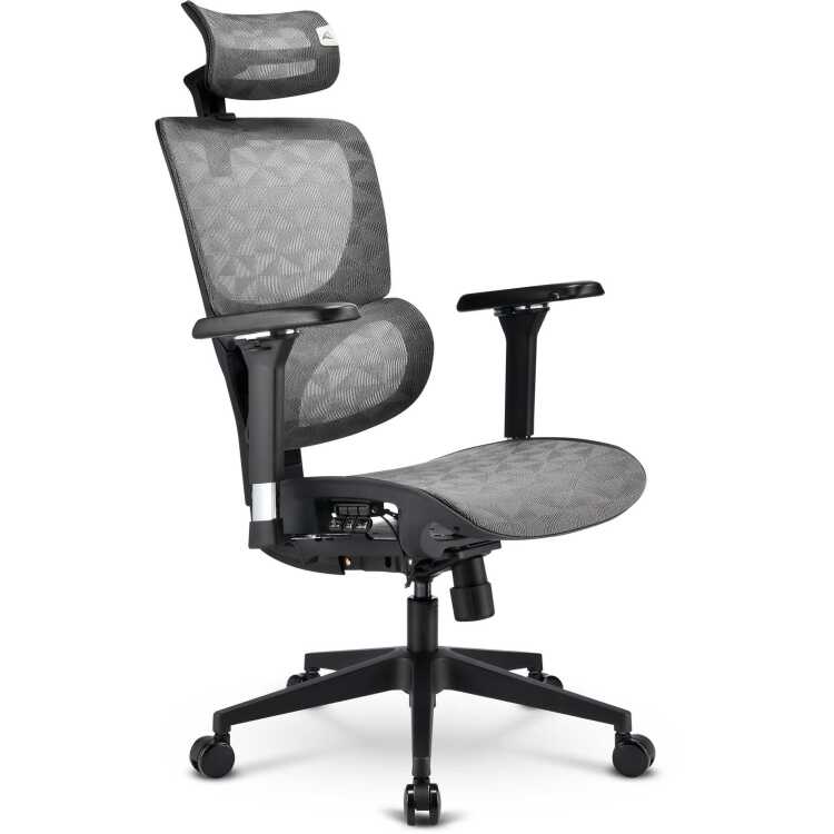 Sharkoon OfficePal C40M stoel
