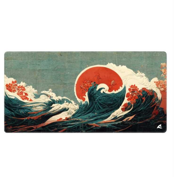 Sharkoon SKILLER SGP40 D2 gaming muismat