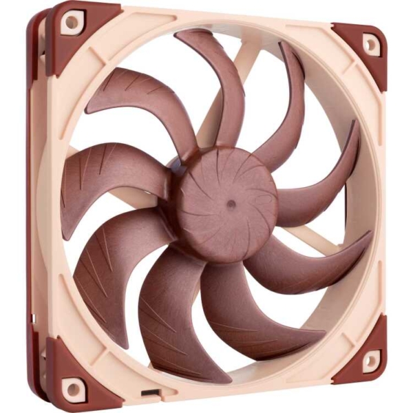 Noctua NF-A14x25 G2 PWM case fan