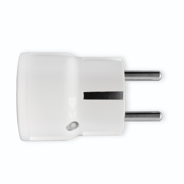 Frient Smart Plug Mini 2 Type F (Schuko) stekker