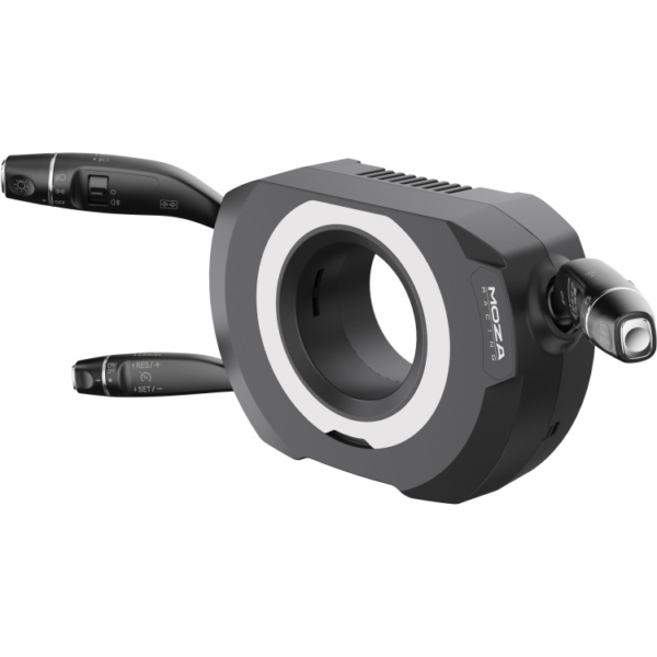 MOZA Multi-function Stalks shifter