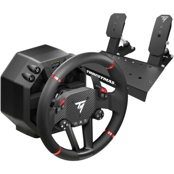 Thrustmaster T598-P Direct Axial Drive Force Feedback Wheel simulatorset