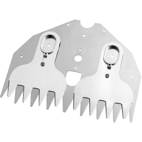 Gloria Reservemes FineCut 18V/230V