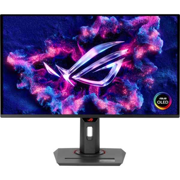 ASUS ROG Strix OLED XG27ACDNG 27'' gaming monitor