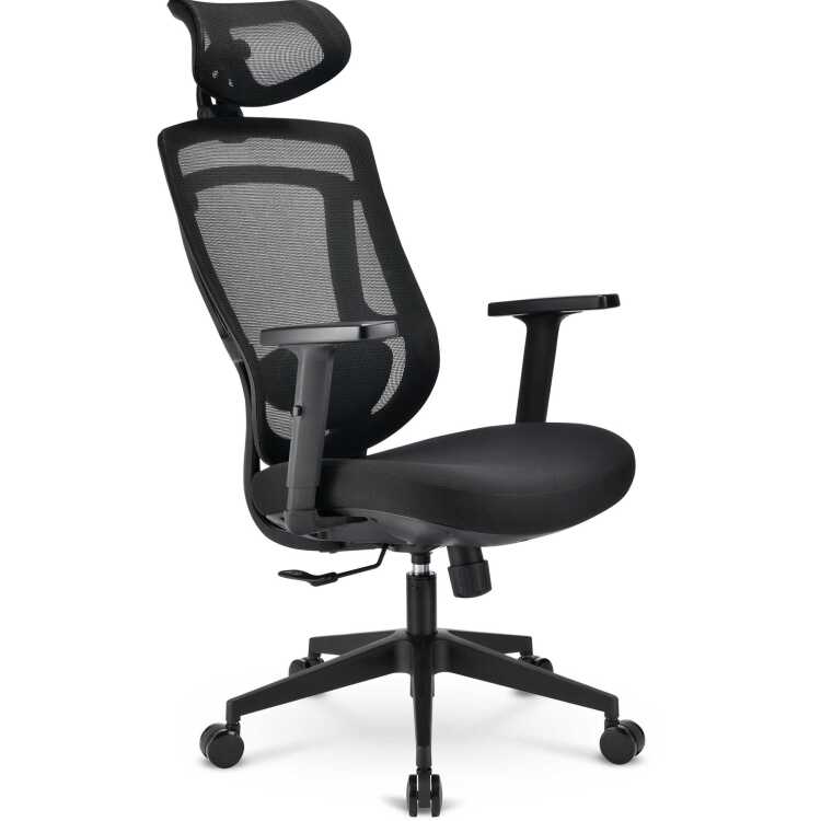 Sharkoon OfficePal C10 stoel